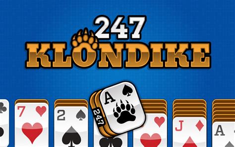 solitaire 247 klondike|247 Klondike: Play Free, Classic Solitaire Anytime, Anywhere